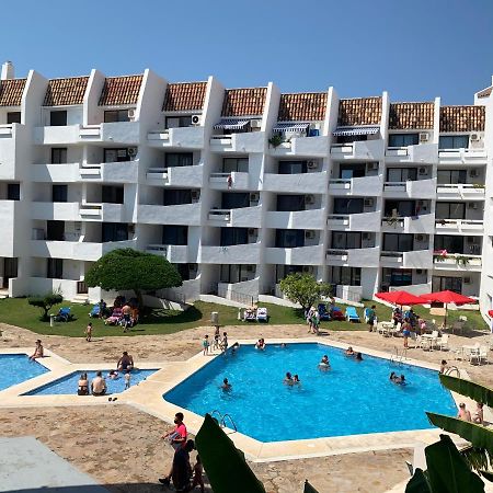 Apartamentos Eurhostal 3000 Alcossebre Exterior foto